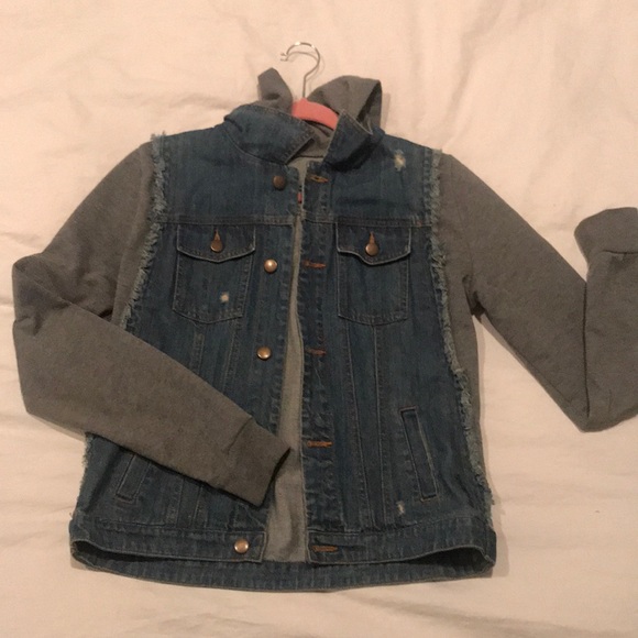 Oneil jacket - Picture 3 of 6